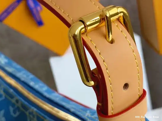 Aaa replica ru DENIM VINTAGE VUITTON LOUIS 0515
